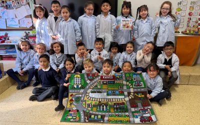 Els Reis ens van portar regals !!!